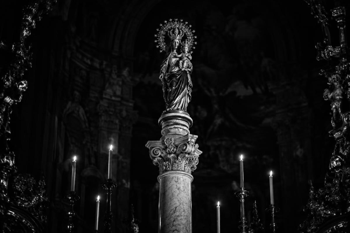 Nuestra Señora del Pilar